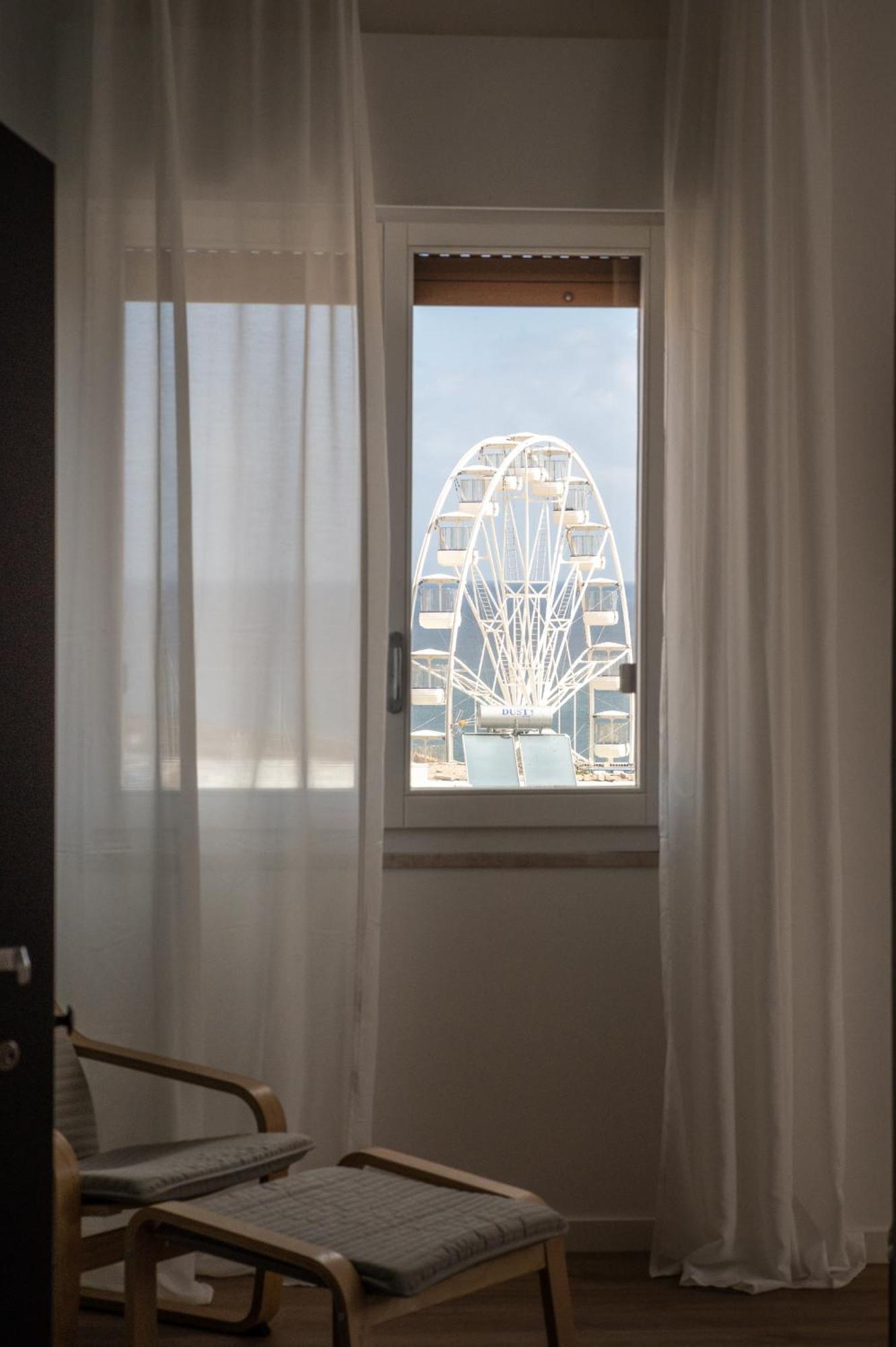Deluxe - * Porto Torres
